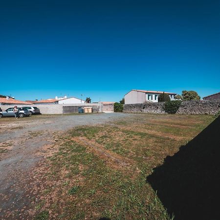 Le Clos Des Sternes La Flotte Exterior foto